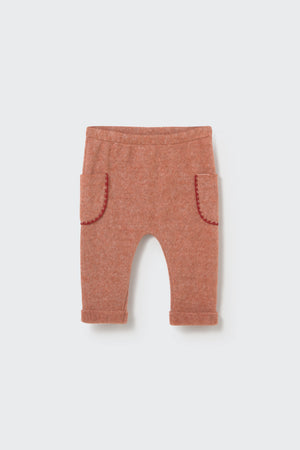Cozmo Hosen | Ginger