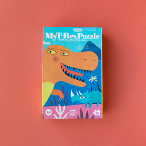Londji  Puzzle "My T-Rex"
