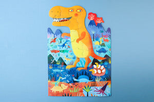 Londji  Puzzle "My T-Rex"