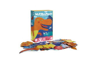 Londji  Puzzle "My T-Rex"