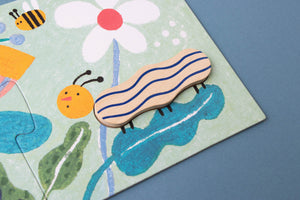 Londji Puzzle "Imagine"