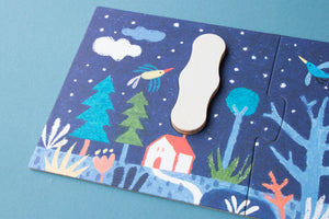Londji Puzzle "Imagine"