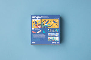 Londji Puzzle "Imagine"
