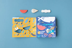 Londji Puzzle "Imagine"