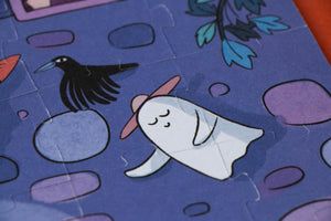 Londji Puzzle "Enchanted"