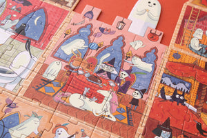 Londji Puzzle "Enchanted"