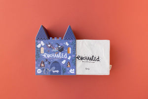 Londji Puzzle "Enchanted"