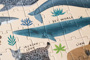 Londji Puzzle "Life"