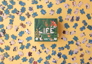 Londji Puzzle "Life"