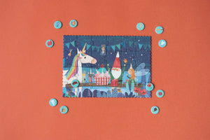 Londji Taschen Puzzle "Unicorn"