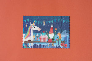 Londji Taschen Puzzle "Unicorn"