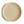 Mushie Runder Teller (2er-Set) | Pale Daffodil