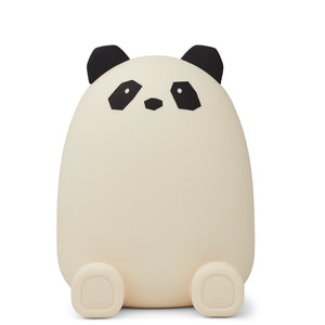 Tirelire Liewood Palma "Palma" | Panda Crème de la Crème