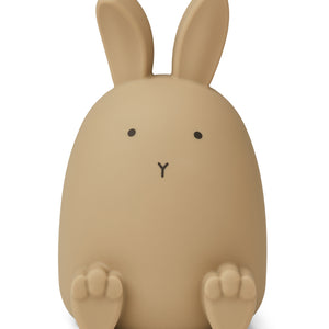 Tirelire Liewood "Palma" | Lapin avoine