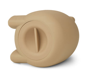 Tirelire Liewood "Palma" | Lapin avoine