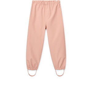 Liewood Regen-Set "Pedia" | Sweethearts / Pale tuscany