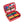 Jeune Premier Trousse Garnie | Leopard Cherry