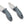 Liewood Kinder Schneidemesser Set 