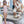 Petites Pommes Anna Schwimmring 60cm | Dolce (Braun)