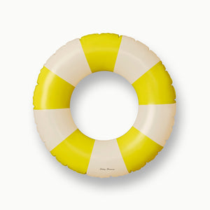 Petites Pommes Anna Schwimmring 60cm | Limonata (Gelb)