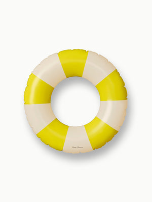 Petites Pommes Anna Schwimmring 60cm | Limonata (Gelb)