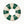 Petites Pommes Celine Schwimmring 120cm | Oxford Green