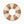 Petites Pommes Celine Schwimmring 120cm | Dolce