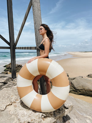 Petites Pommes Celine Schwimmring 120cm | Dolce