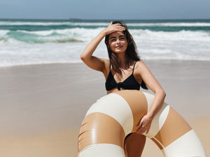 Petites Pommes Celine Schwimmring 120cm | Dolce