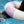 Petites Pommes Anna Schwimmring 60cm | Violet