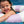 Petites Pommes Olivia Schwimmring 45cm | Violet