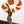 Petites Pommes Celine Schwimmring 120cm | Dolce