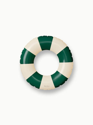 Petites Pommes Olivia Schwimmring 45cm | Oxford Green