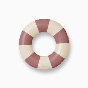 Petites Pommes Olivia Schwimmring 45cm | Dark Rose
