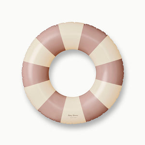 Petites Pommes Sally Schwimmring 90cm | Dark Rose