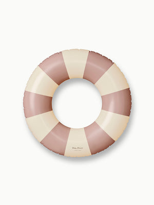 Petites Pommes Sally Schwimmring 90cm | Dark Rose
