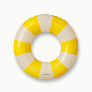 Petites Pommes Sally Schwimmring 90cm | Limonata (Gelb)
