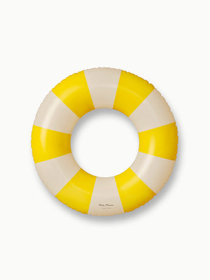 Petites Pommes Sally Schwimmring 90cm | Limonata (Gelb)