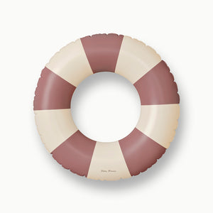 Petites Pommes Anna Schwimmring 60cm | Dark Rose