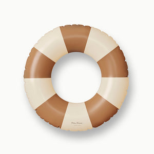 Petites Pommes Anna Schwimmring 60cm | Dolce (Braun)