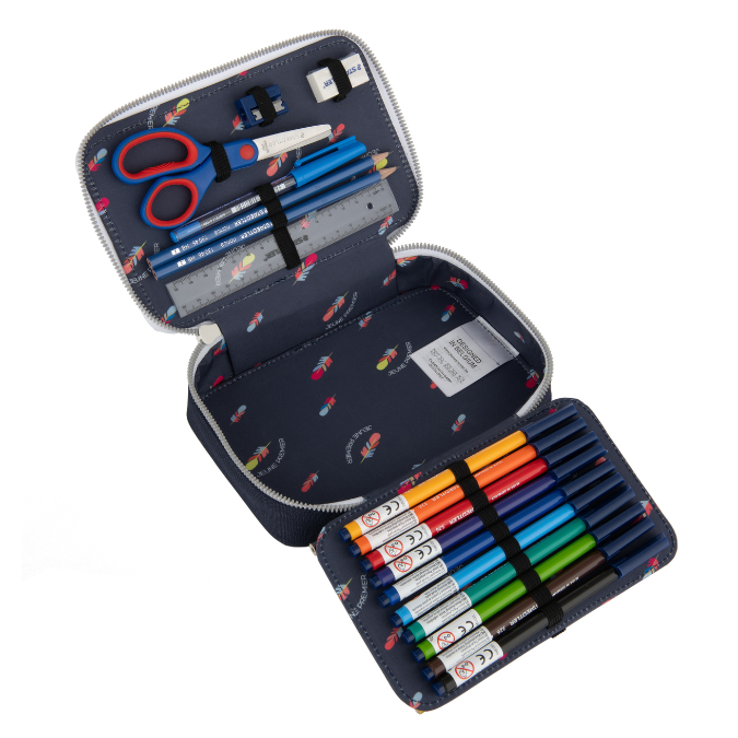 Jeune Premier Etui gefüllt "Unicorn Gold"