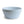 Mushie Kinder Schale | Powder Blue