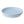 Mushie Runder Kinderteller | 2er Set Powder Blue