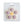 Mushie Blumen Babyspielzeug | Dried Thyme/Natural/Shifting Sand