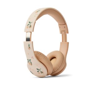 Liewood Kabellose Kopfhörer "Quinn" | Peach Sea Shell