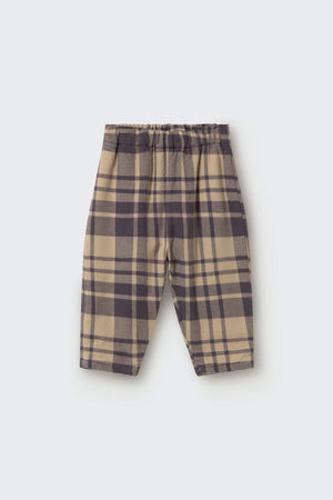 Pantalon Cozmo | Stone