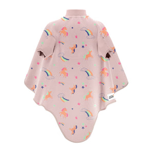Little Casimir «Boo» Lätzchen | Rainbow Dreams