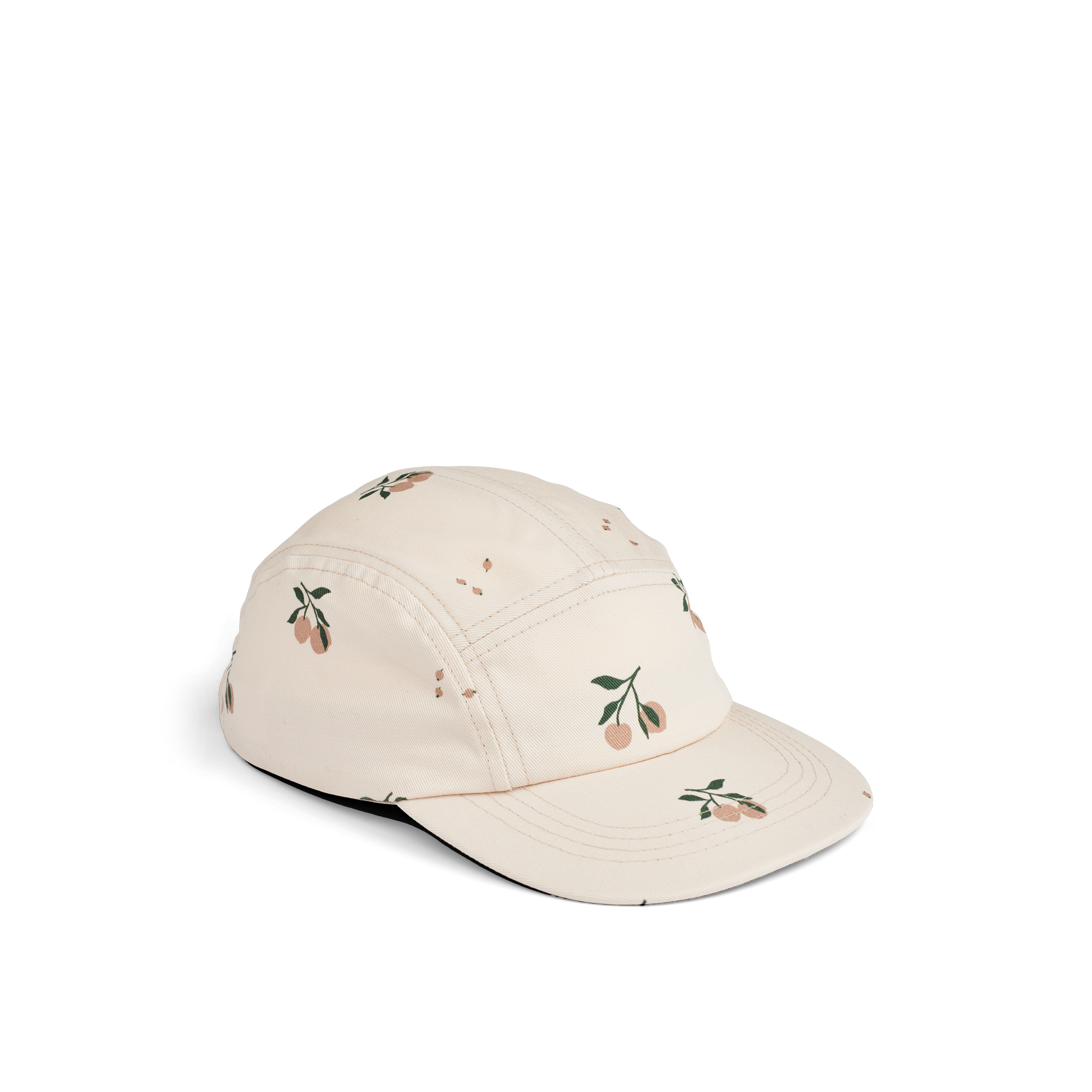 Baseball-Cap für Kinder "Rory Peach | Sea Shell von Liewood.