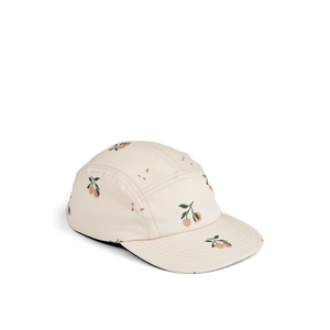 Baseball-Cap für Kinder "Rory Peach | Sea Shell von Liewood.