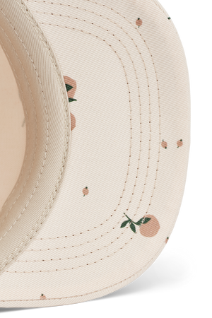 Liewood Cap "Rory" Peach | Sea Shell